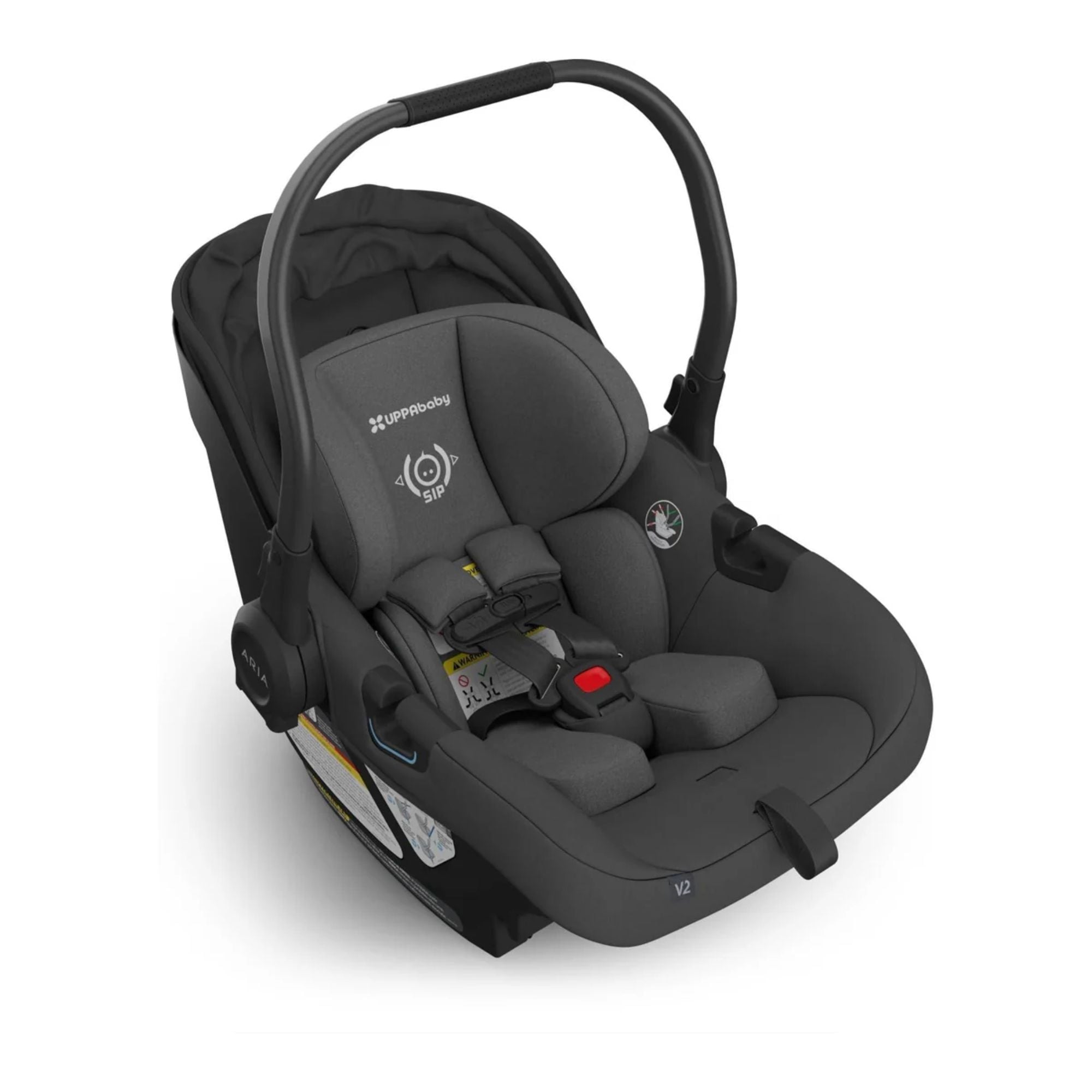 ASIENTO DE AUTO PARA BEBÉ ARIA V2 UPPABABY - 3