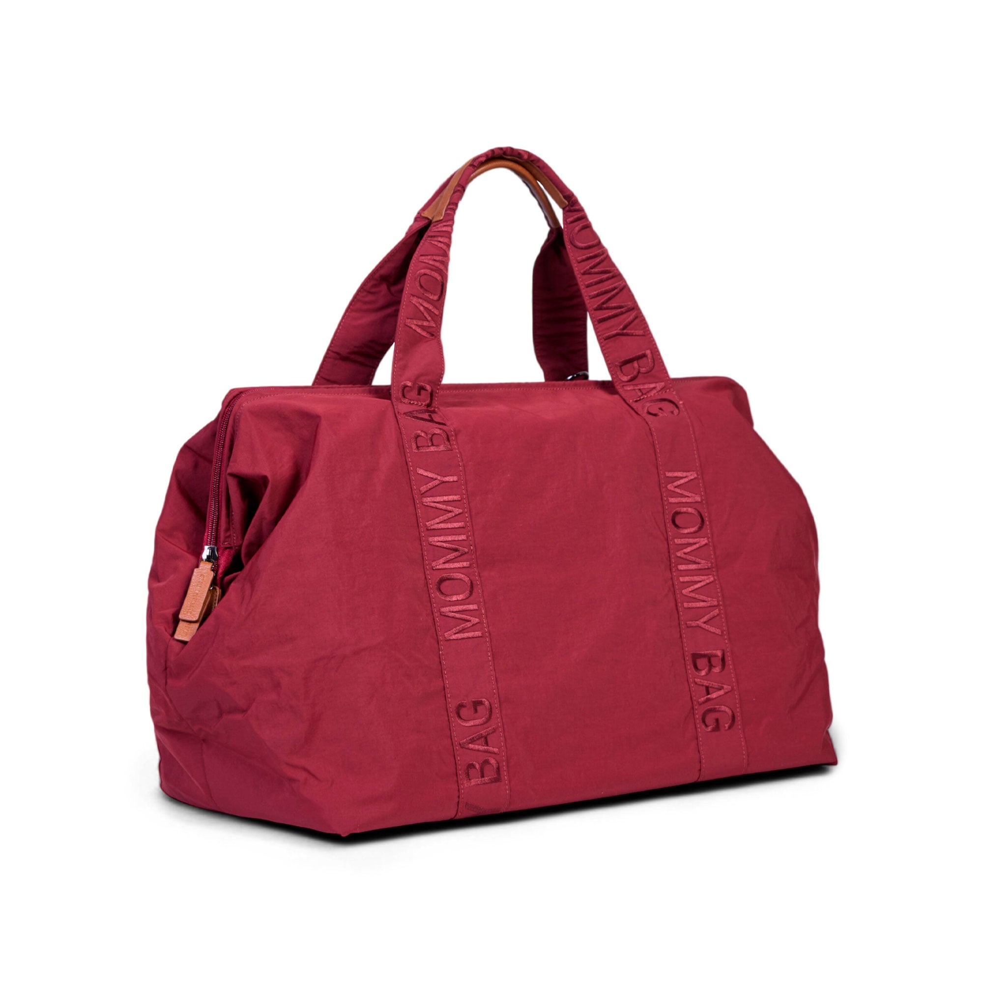 BOLSO CAMBIADOR MOMMY BAG SIGNATURE URBAN CHILDHOME - 1