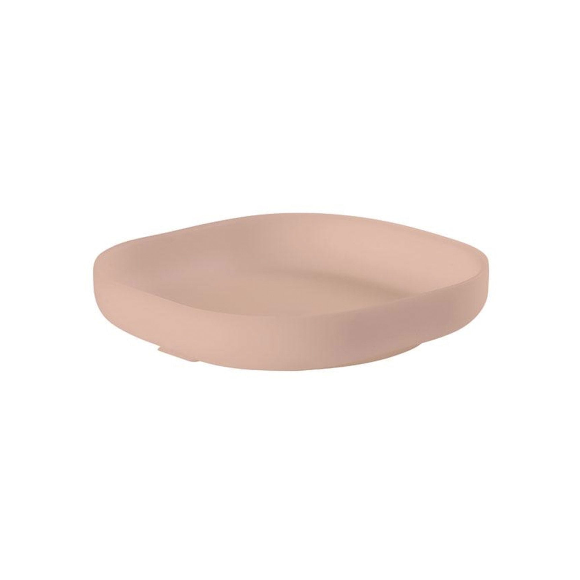 PLATO DE SILICONA PARA BEBÉ BEABA - 1