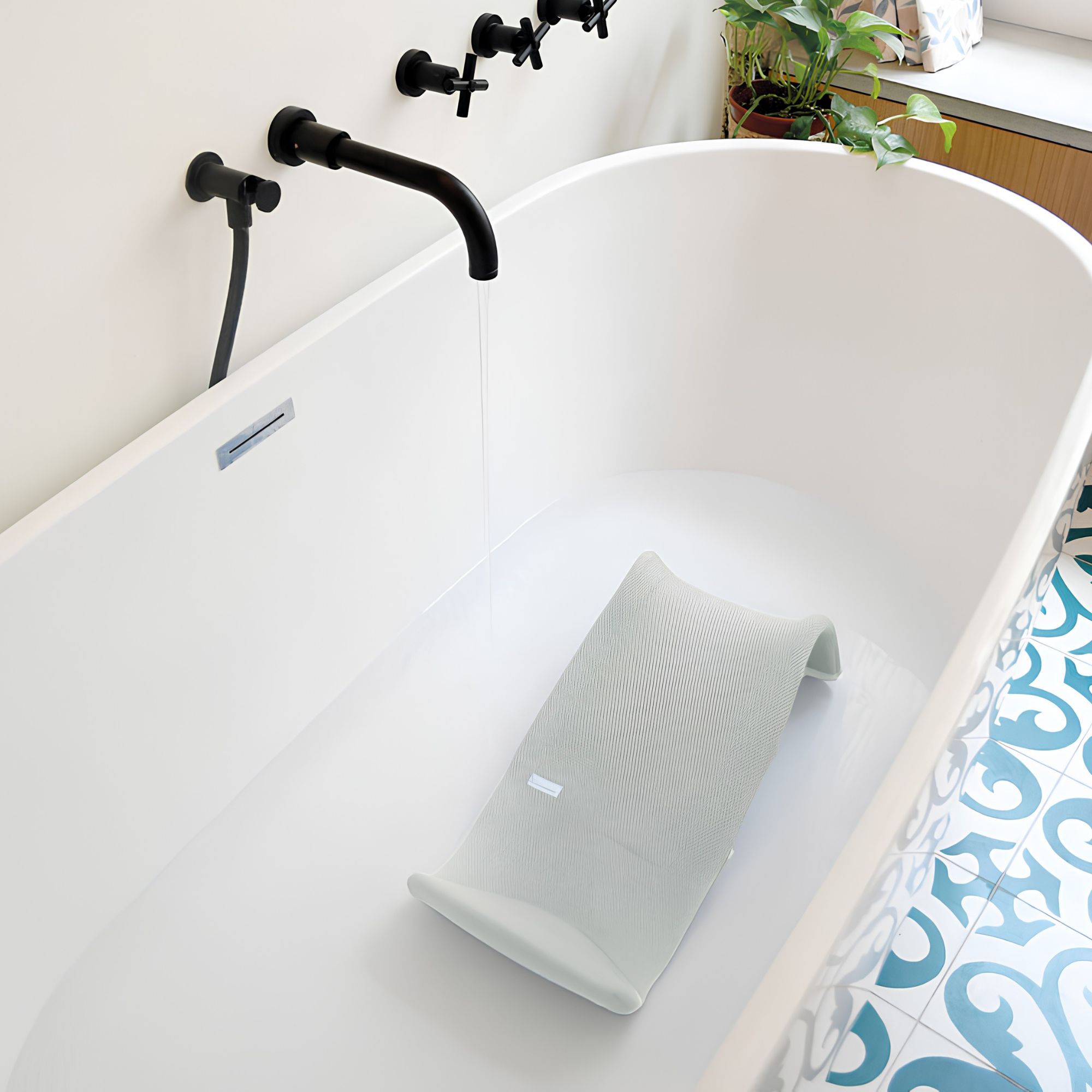 TRANSATO SOPORTE DE RECIÉN NACIDOS PARA BAÑERA – BEABA - 2