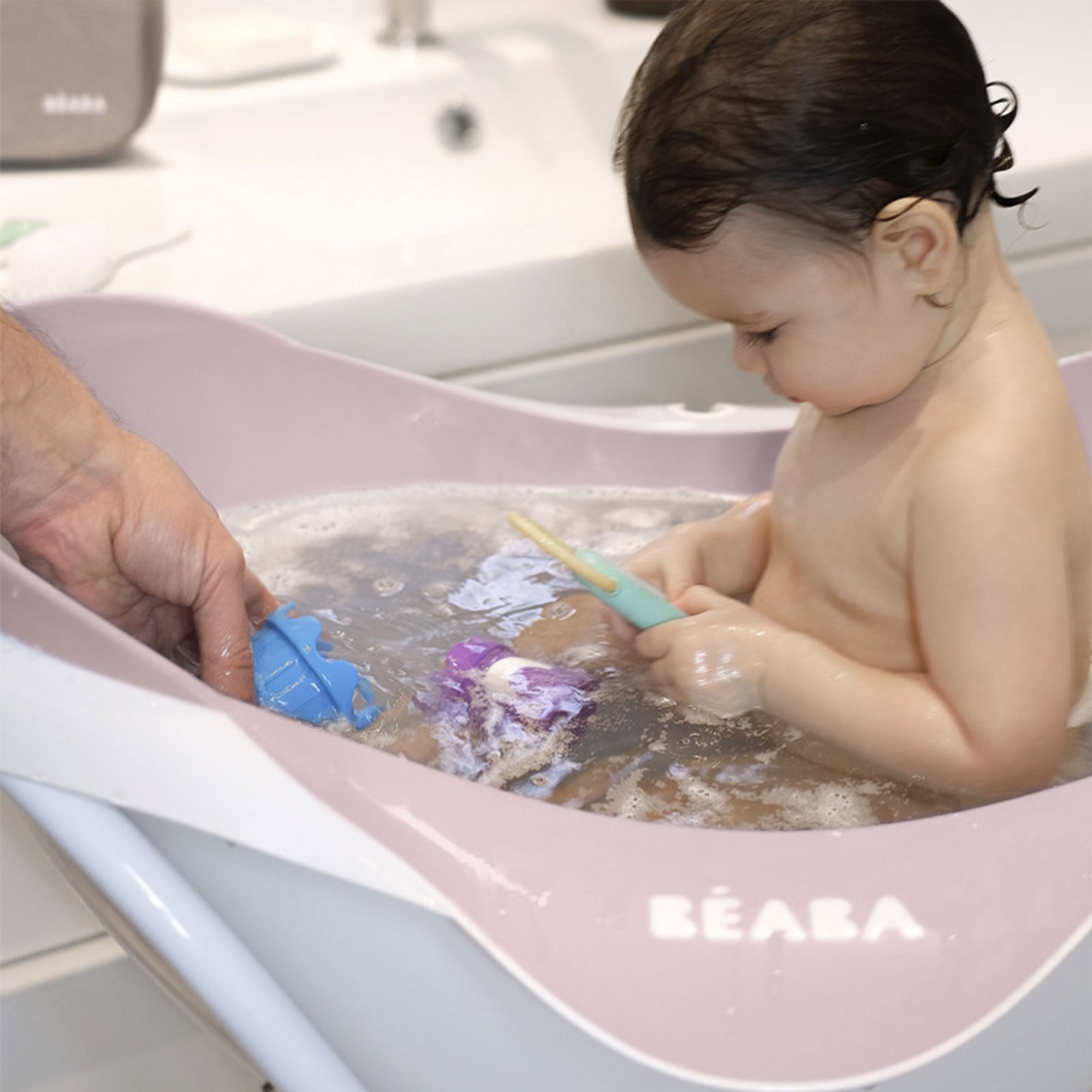 BAÑERA CAMÉLÉO BÉABA - 2
