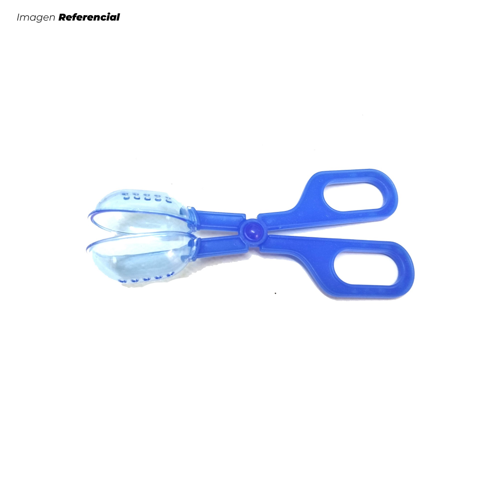 Pinza Divertida para Atrapar Insectos por Unidad Didáctico Educativo - 3