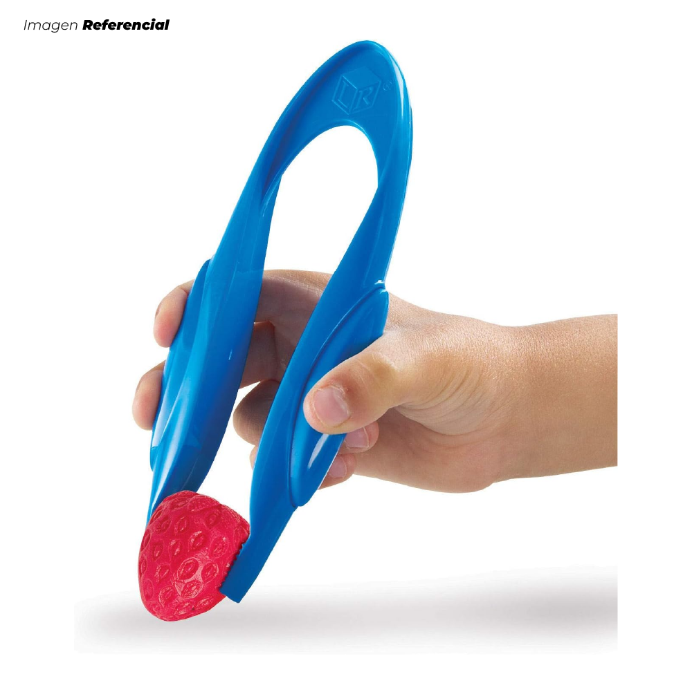 Pinza de Motricidad Fina De Color Unidad Materia Didáctico - 1