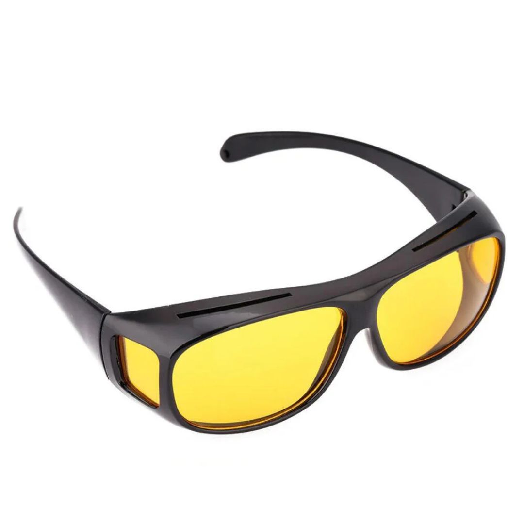 LENTES HD VISION WRAP AROUND - 2