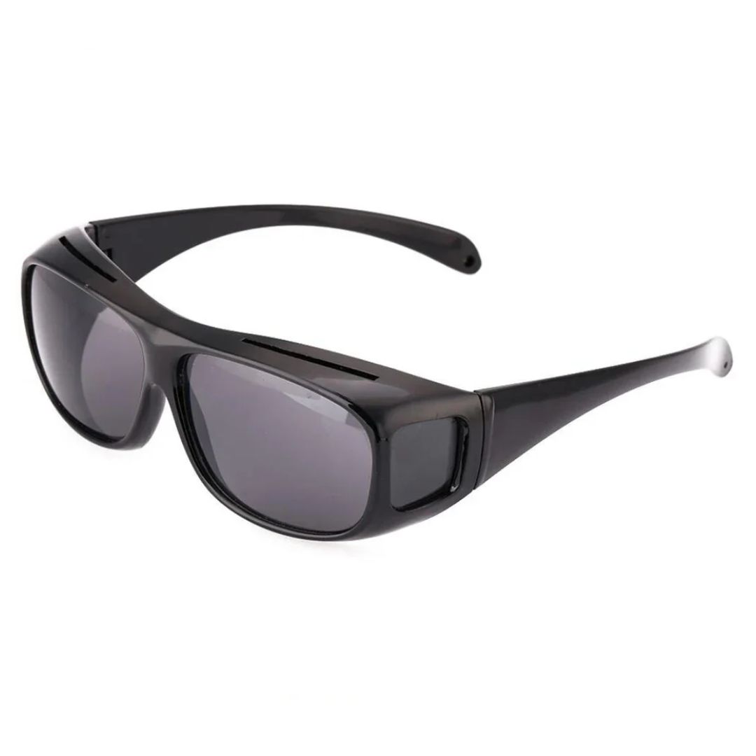 LENTES HD VISION WRAP AROUND - 3