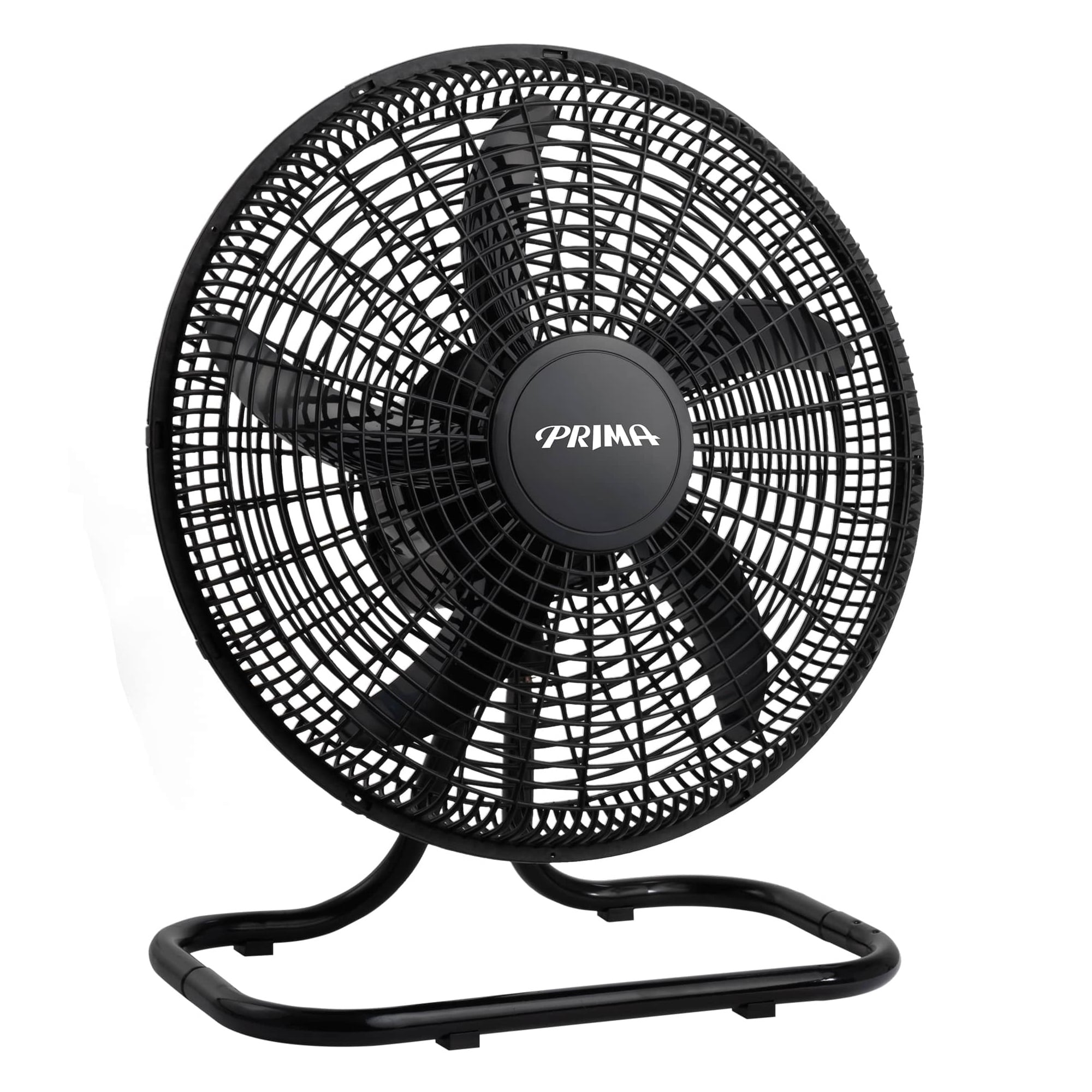VENTILADOR PRIMA YL-1806-P 18' 3 EN 1 PEDESTAL, PARED O MESA 70 WATTS - 2