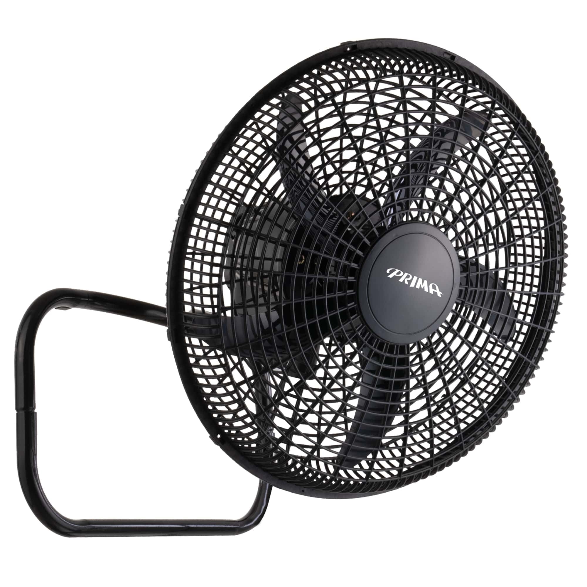 VENTILADOR PRIMA YL-1806-P 18' 3 EN 1 PEDESTAL, PARED O MESA 70 WATTS - 3