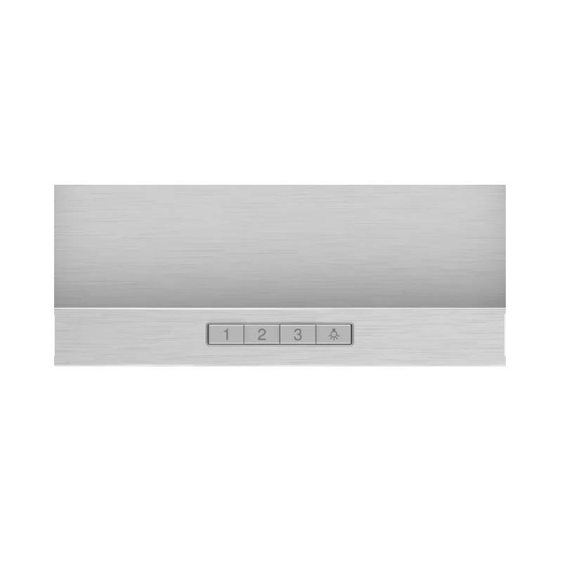 CAMPANA BOSCH 90 CM EXTRACTORA DWP94BC50 DECORATIVA PARED INOX - 2