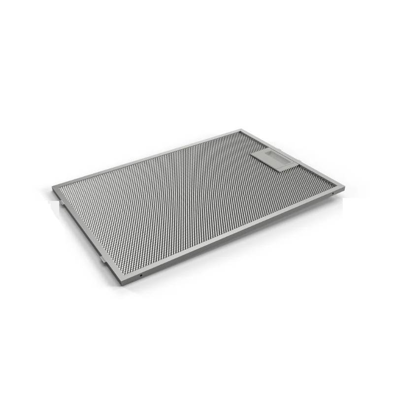 CAMPANA BOSCH 90 CM EXTRACTORA DWP94BC50 DECORATIVA PARED INOX - 4