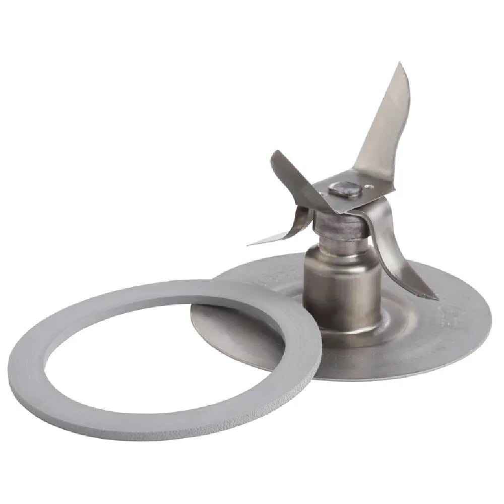 CUCHILLA OSTER 4961-013 PICAHIELO ACERO INOXIDABLE - 2
