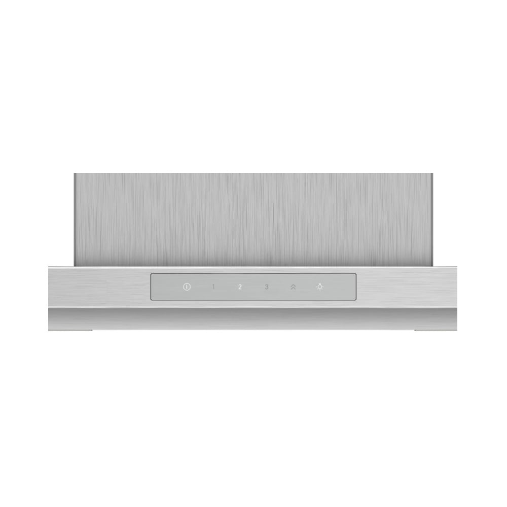 CAMPANA EXTRACTORA BOSCH DWB67LM50 DECORATIVA 60 CM DE PARED ACERO - 2