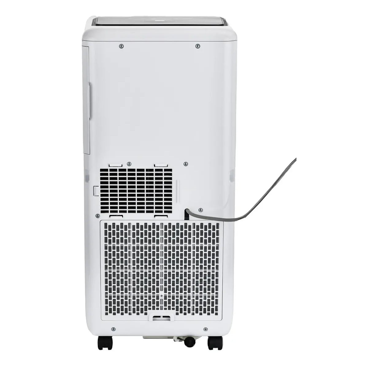 AIRE ACONDICIONADO IMACO AC7007 PORTÁTIL 7000 BTU BLANCO - 4