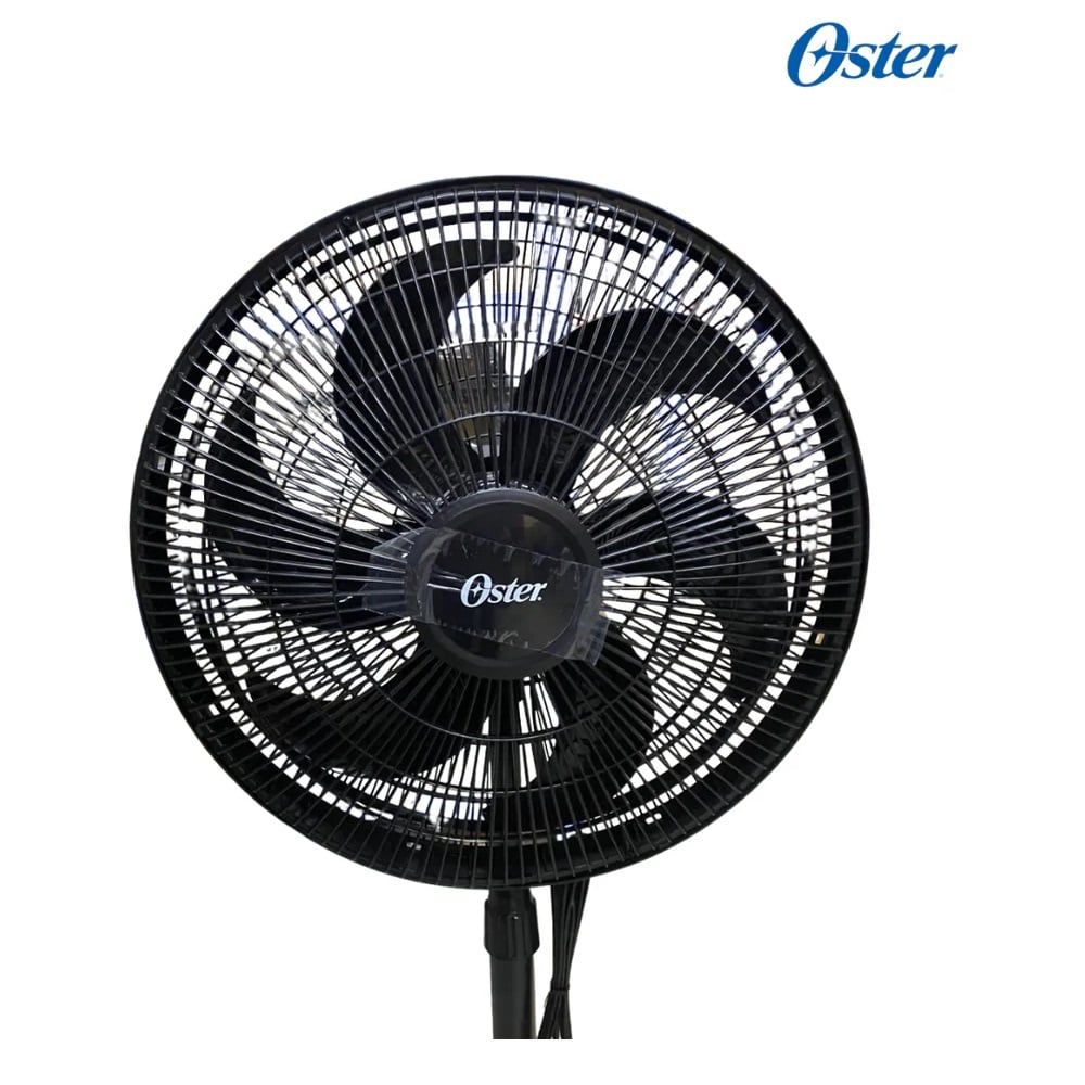 VENTILADOR OSTER EOSVELIST1631-6H DE PEDESTAL 18' 75 WATTS 3 VELOCIDADES - 3