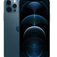 IPHONE 12 PRO MAX L- MAX12C128AZU 128GB 6GB RAM 12MP 6.1" AZUL PACIFICO REACONDICIONADO GRADO C - 2