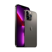 IPHONE 13 PRO L- 13A128GRA 128GB 6GB RAM 12MP 6.1" GRAFITO REACONDICIONADO GRADO A - 2