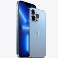 IPHONE 13 PRO MAX L- MAX13C128AZU 128GB 6GB RAM 12MP 6.1" AZUL SIERRA REACONDICIONADO GRADO C - 2