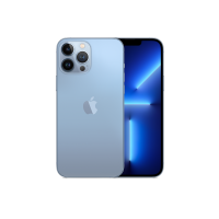IPHONE 13 PRO MAX L- MAX13C128AZU 128GB 6GB RAM 12MP 6.1" AZUL SIERRA REACONDICIONADO GRADO C - 3