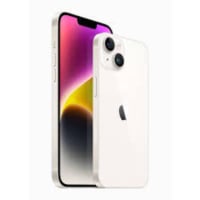 IPHONE 14 PLUS 128 GB / REACONDICIONADO GRADO B / COLOR: STARLIGHT - 3