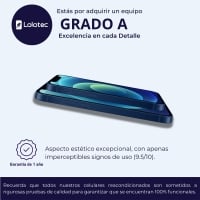 REACONDICIONADO IPHONE 16 PRO 128GB I GRADO A I COLOR NEGRO TITANIO - 2