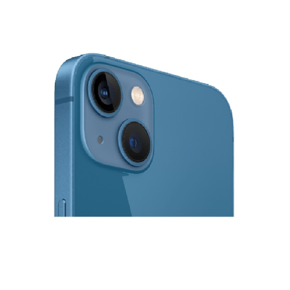 REACONDICIONADO IPHONE 13 MINI 128GB I GRADO B I COLOR AZUL - 2