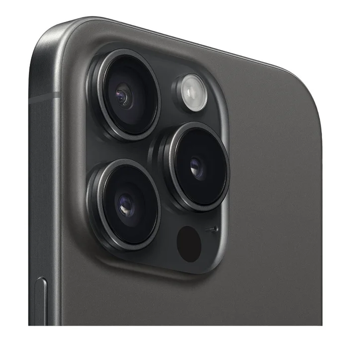IPHONE 15 PRO MAX 256GB I GRADO B I COLOR NEGRO - 2