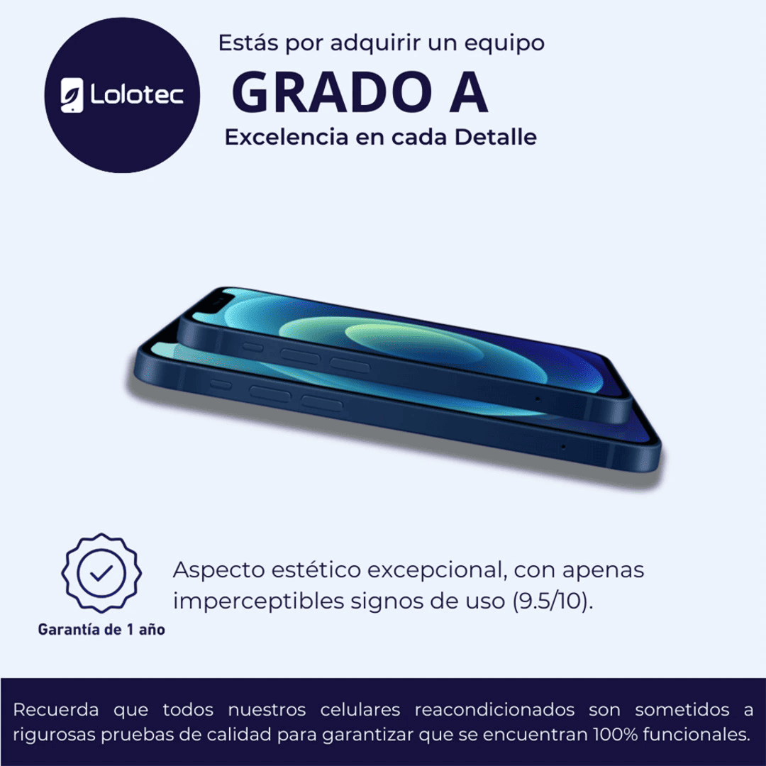 REACONDICIONADO GALAXY S24 ULTRA 256GB  I GRADO A I COLOR NEGRO - 3
