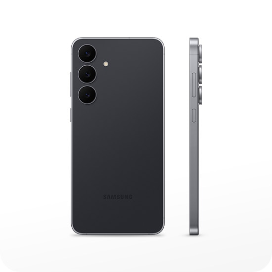 REACONDICIONADO GALAXY S25 FE 128GB I GRADO A I COLOR NEGRO - 2
