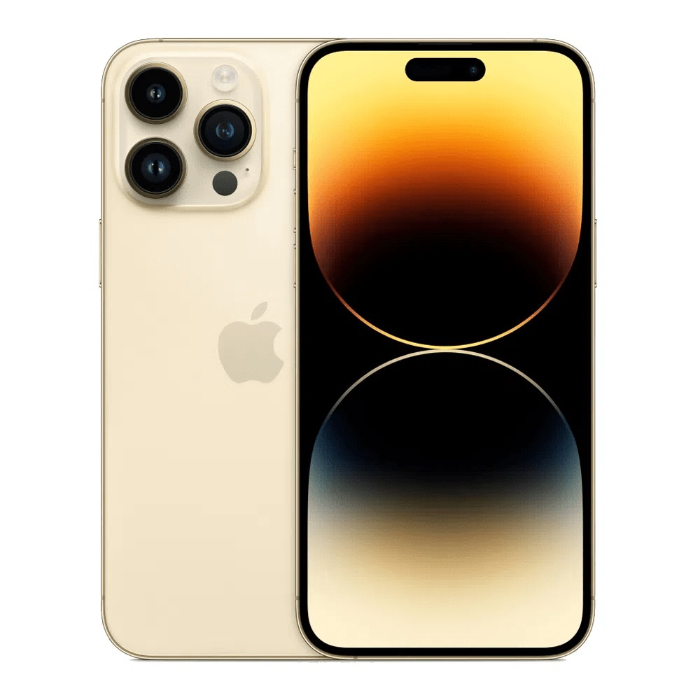 IPHONE 14 PRO MAX 512 GB I GRADO A I COLOR : ORO - 1