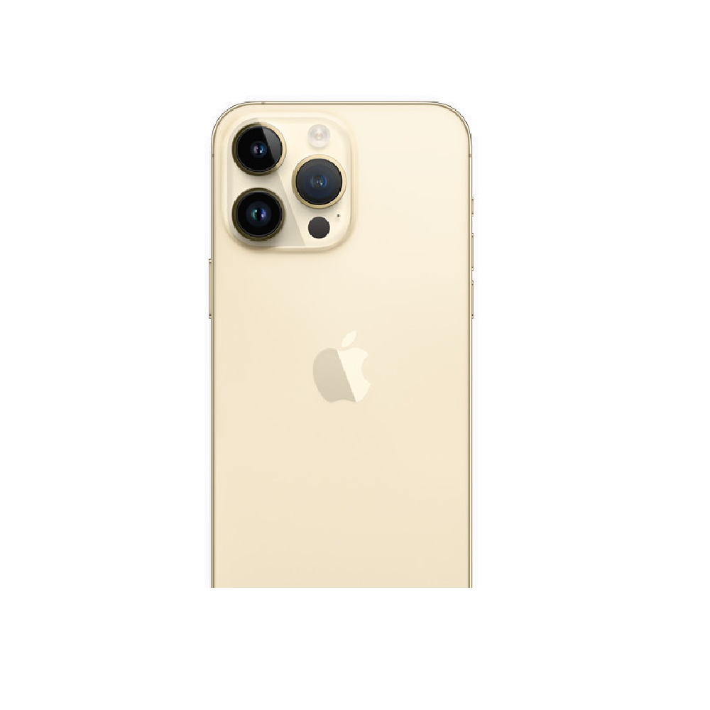 IPHONE 14 PRO MAX 512 GB I GRADO A I COLOR : ORO - 2