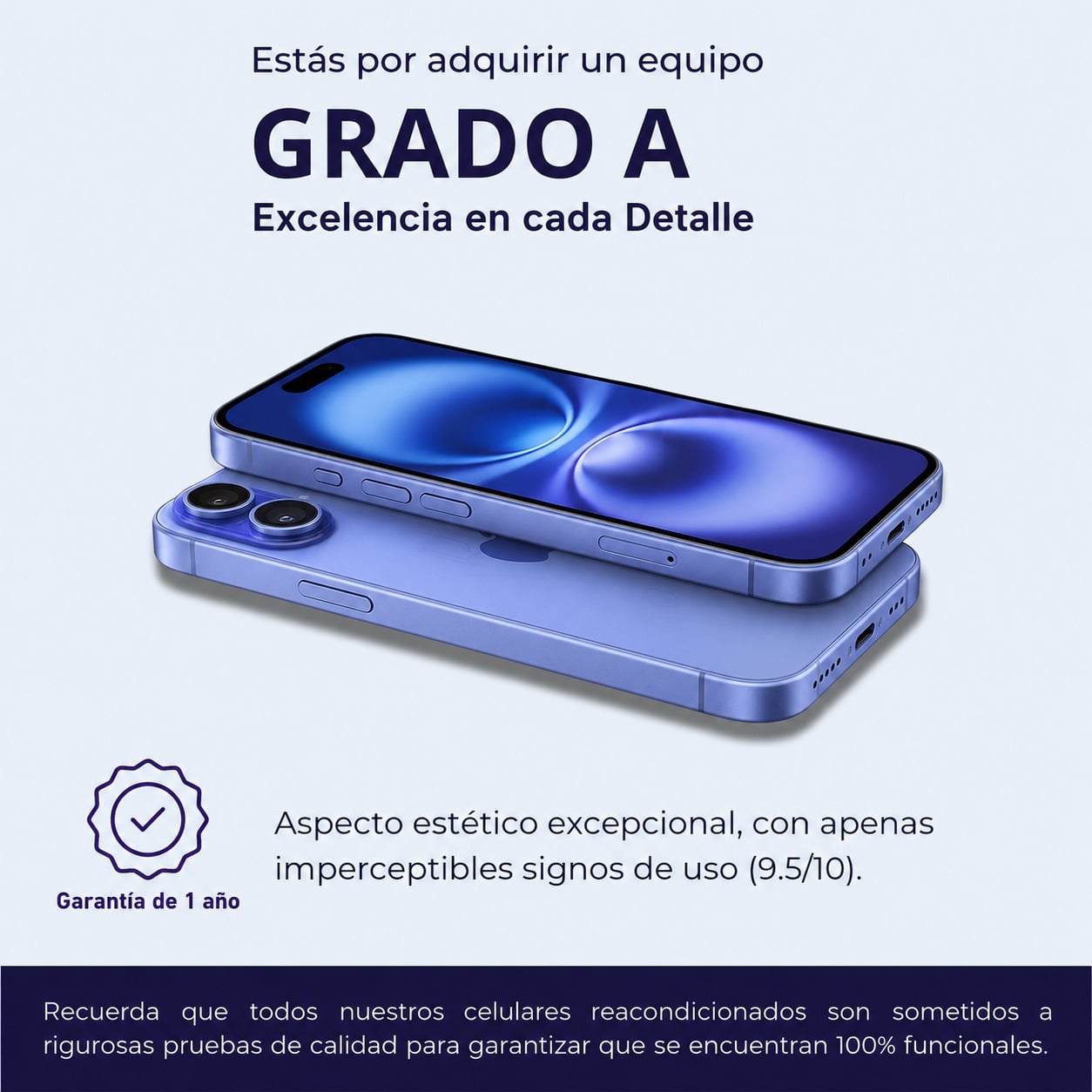 IPHONE 14 PRO MAX 512 GB I GRADO A I COLOR : ORO - 3