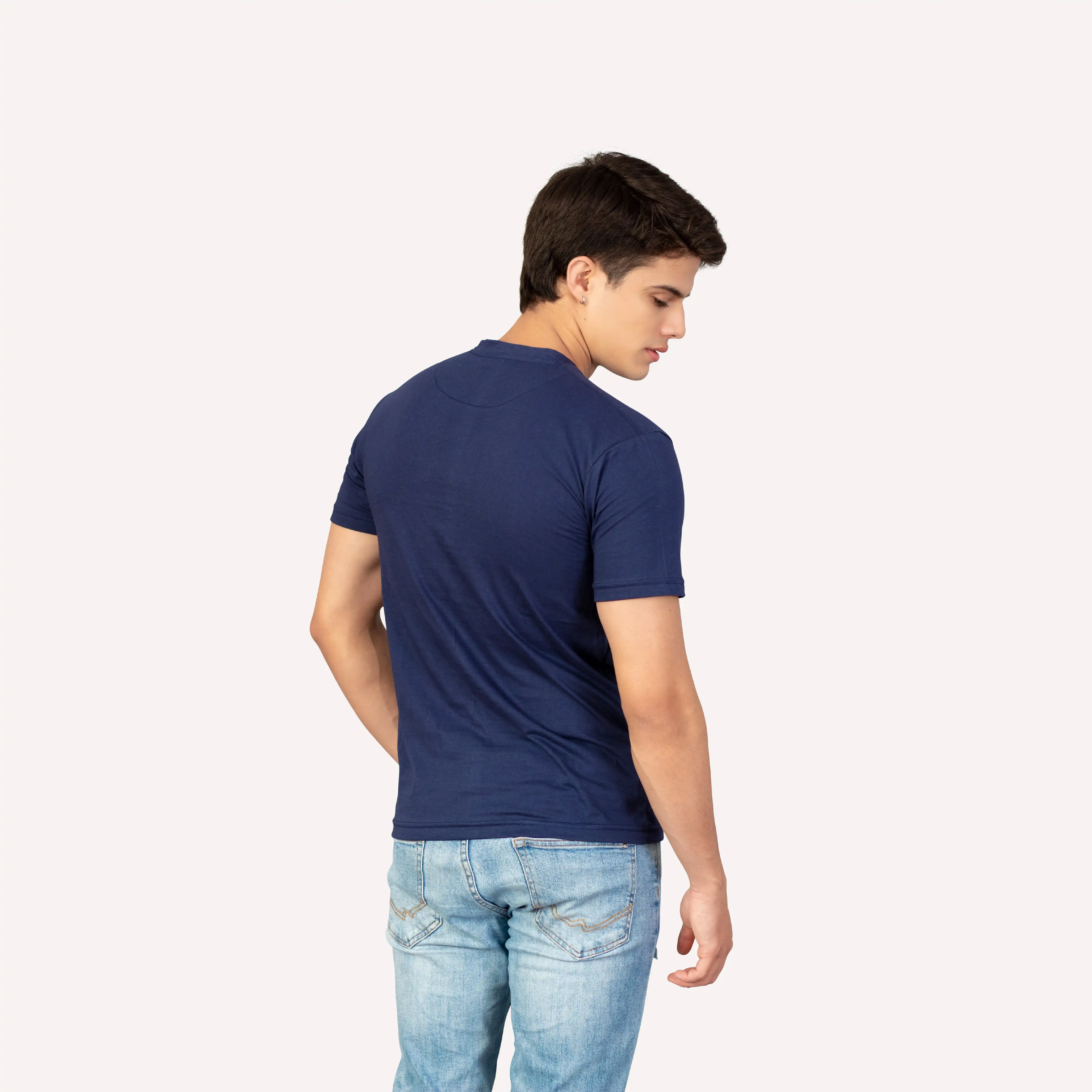 POLO MANGA CORTA ALGODÓN PIMA HOMBRE FLEIRI AND MANNER HIVER CASUAL SLIM FIT - 2