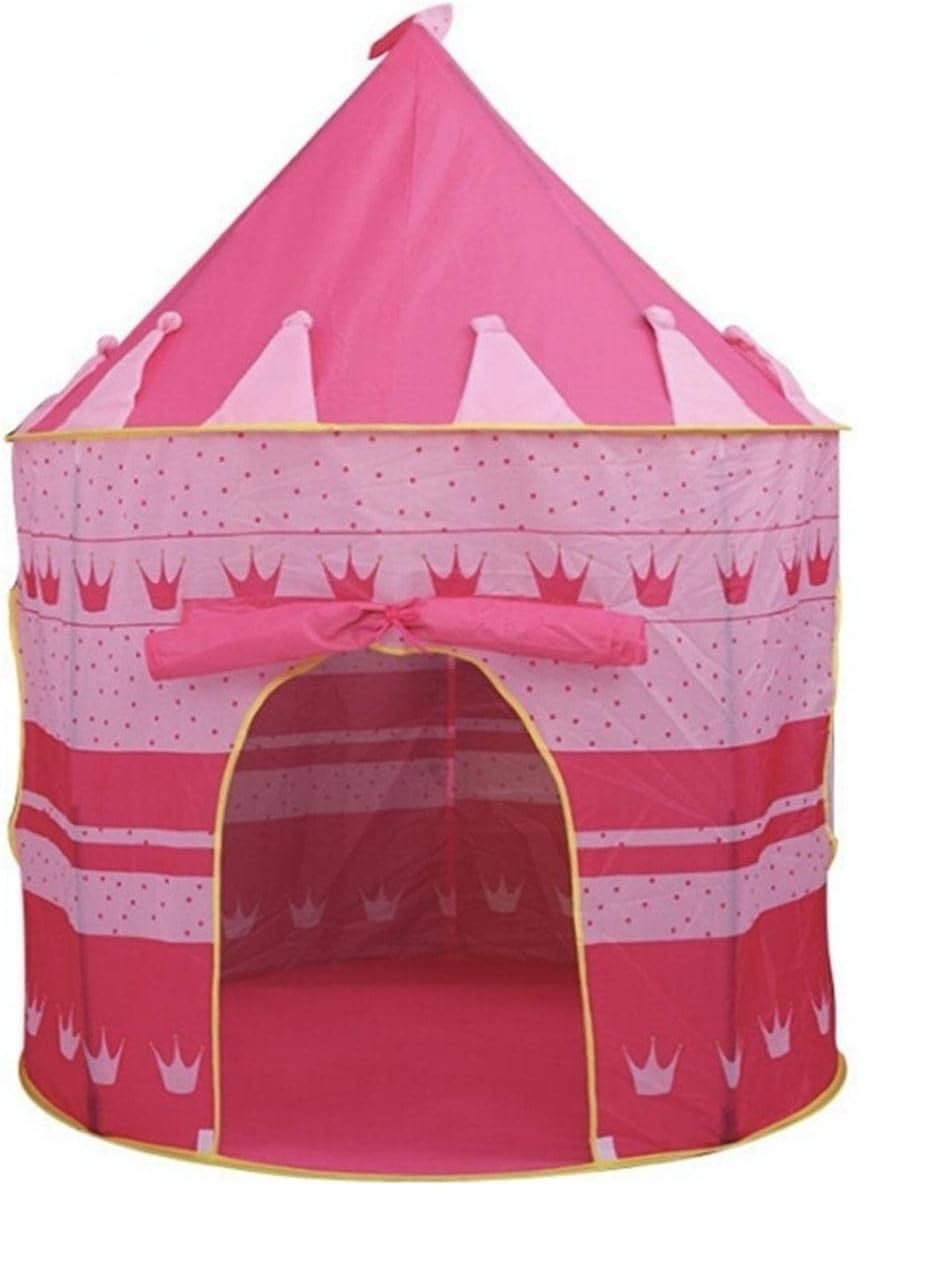 CARPA CASTILLO PRINCIPE ARMABLE PARA NIÑOS - 1