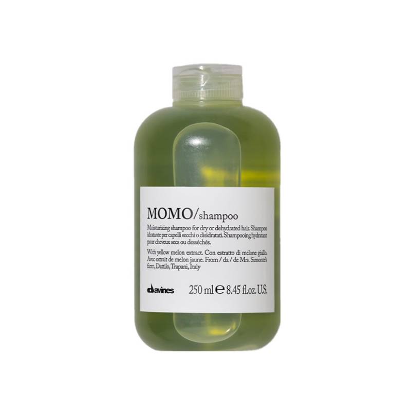 DAVINES PACK MOMO - SHAMPOO 250ML ACONDICIONADOR 250ML - 2