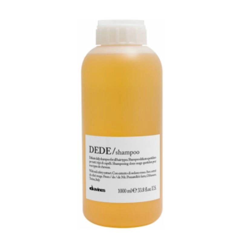 DAVINES PACK DEDE - SHAMPOO 1L  ACONDICIONADOR 1L - 2