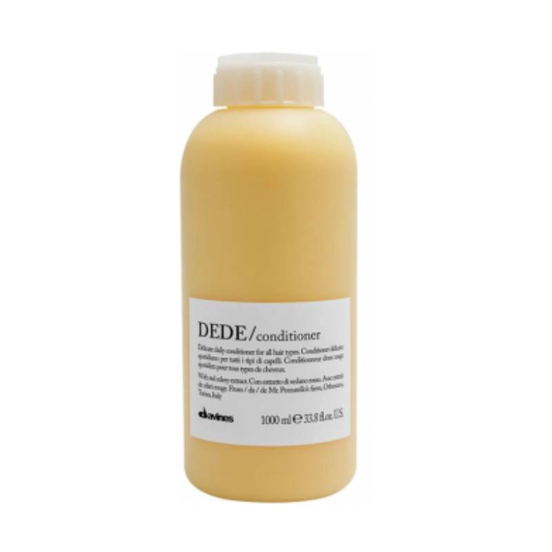 DAVINES PACK DEDE - SHAMPOO 1L  ACONDICIONADOR 1L - 3