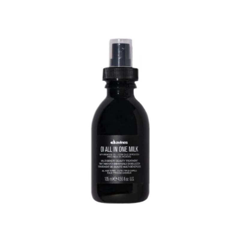 DAVINES - OI ALL THE MILK 135 ML - 1