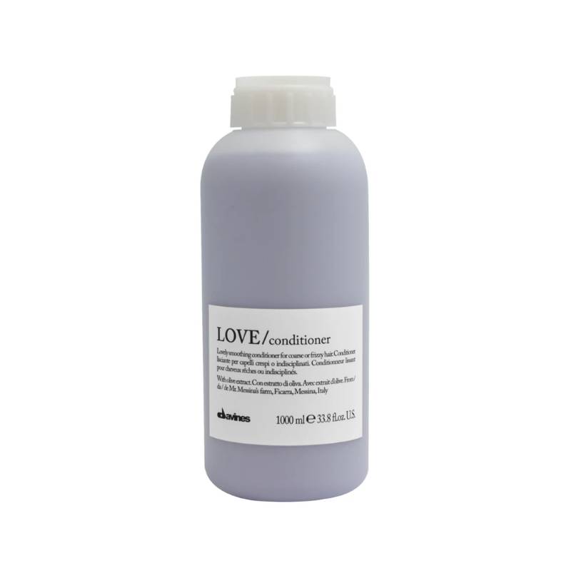 DAVINES LOVE SMOOTHING - ACONDICIONADOR 1 L - 1
