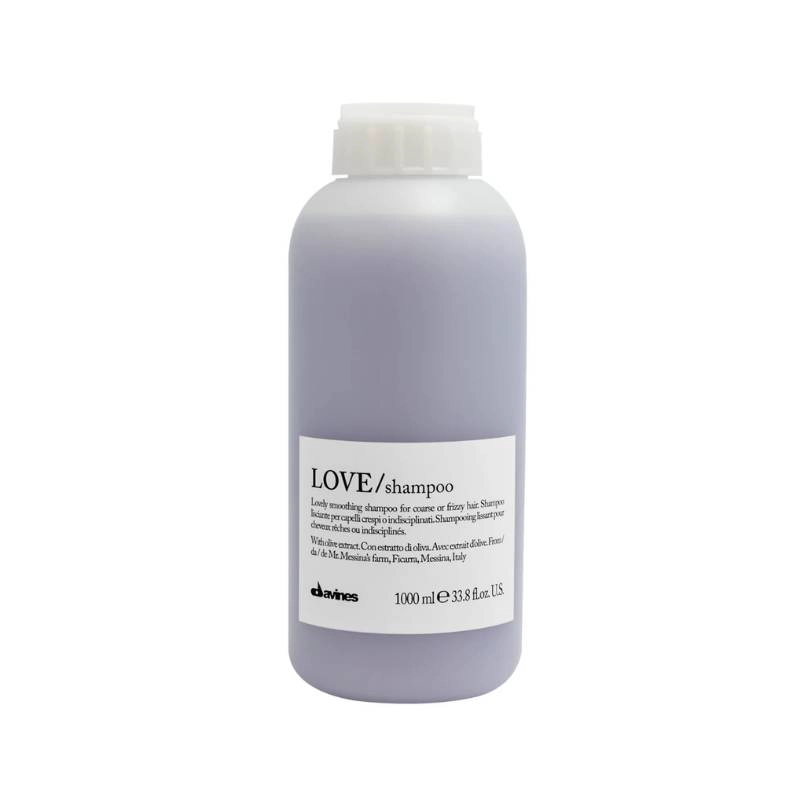 DAVINES LOVE SMOOTHING - SHAMPOO 1 L - 1