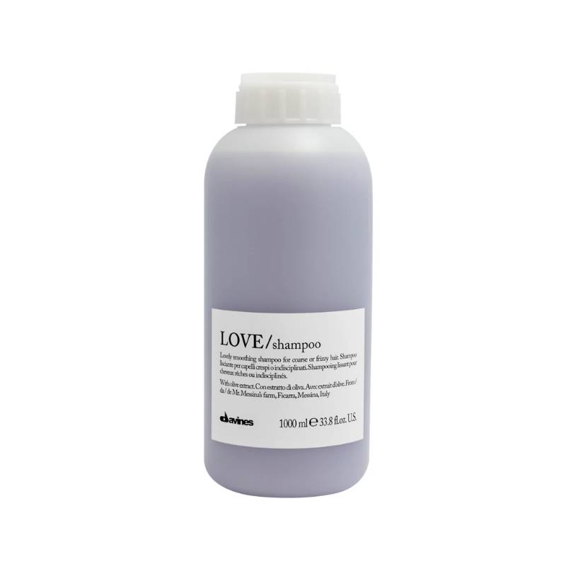 Brasilianische Haarglättung Von Kakao Töpfer – 1 Liter Smoothing Maske & Shampoo Set Für Glattes, Gestärktes Haar