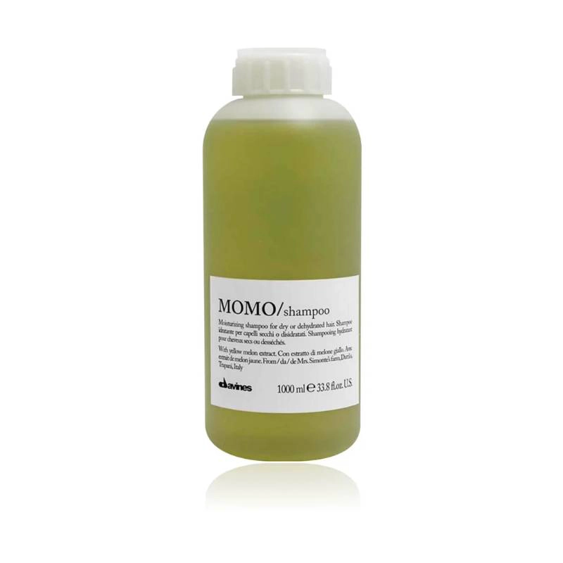 DAVINES PACK MOMO - SHAMPOO 1L  ACONDICIONADOR 1L - 2
