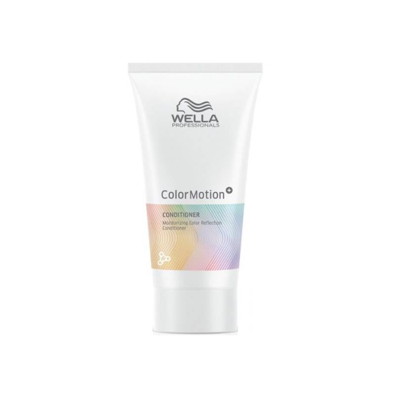 ACONDICIONADOR WELLA 200ML COLOR MOTION - 1
