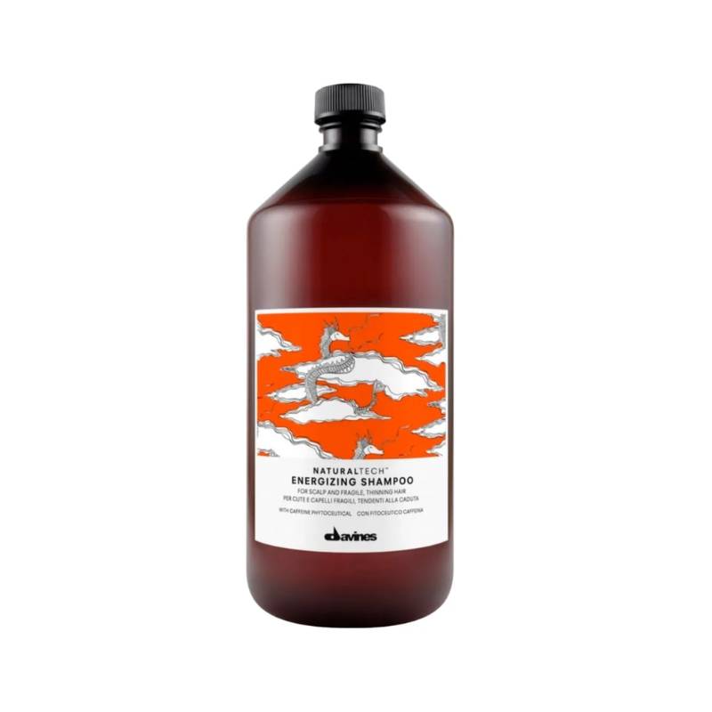 DAVINES - SHAMPOO ENERGIZING 1L - 1