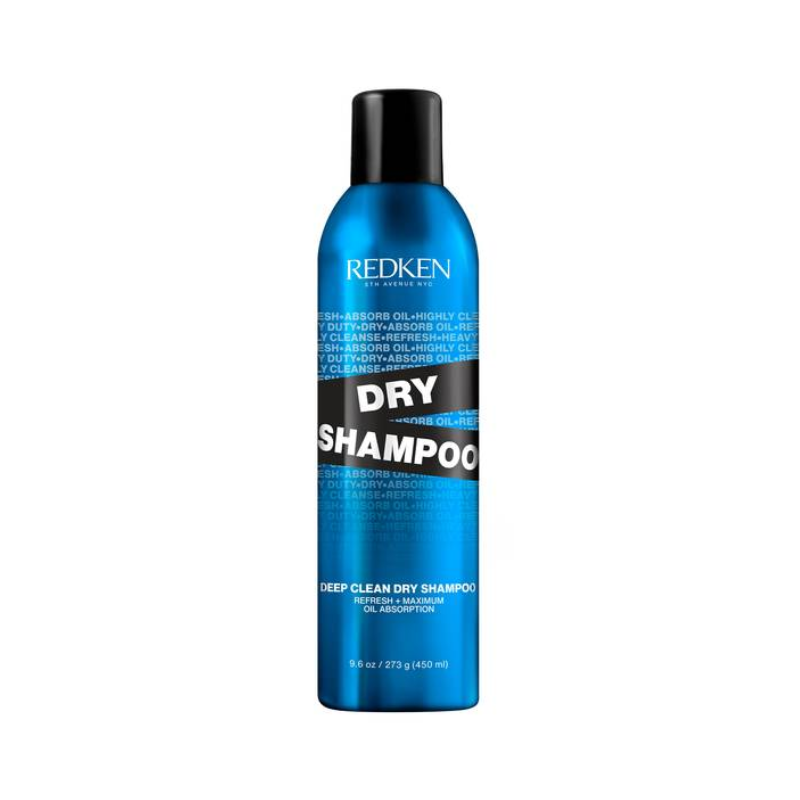REDKEN - SHAMPOO EN SECO DEEP CLEAN DRY 150ML - 1
