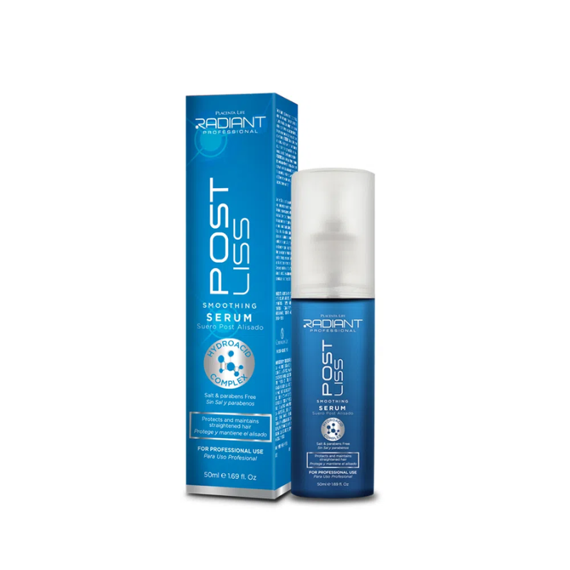 RADIANT - SERUM POST LISS 50 ML - 1