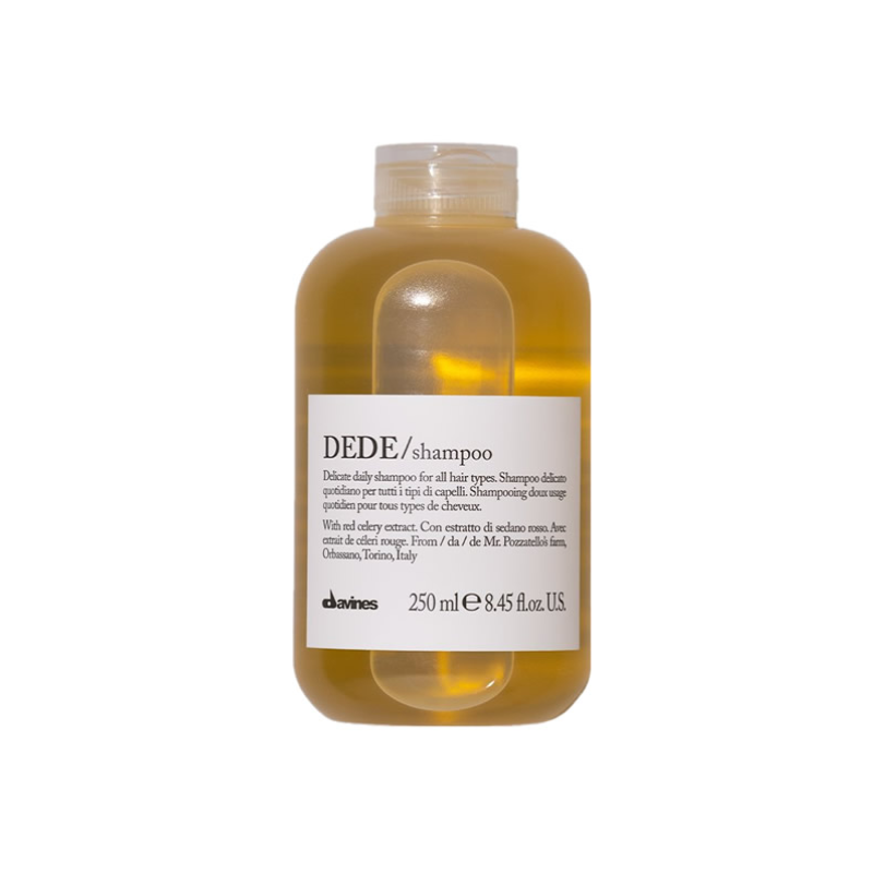 DAVINES PACK DEDE - SHAMPOO 250ML ACONDICIONADOR 250ML - 2