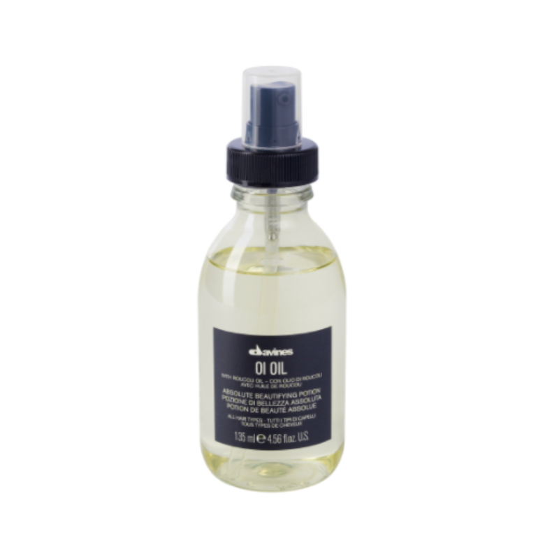 DAVINES - OI OIL 135 ML - 1