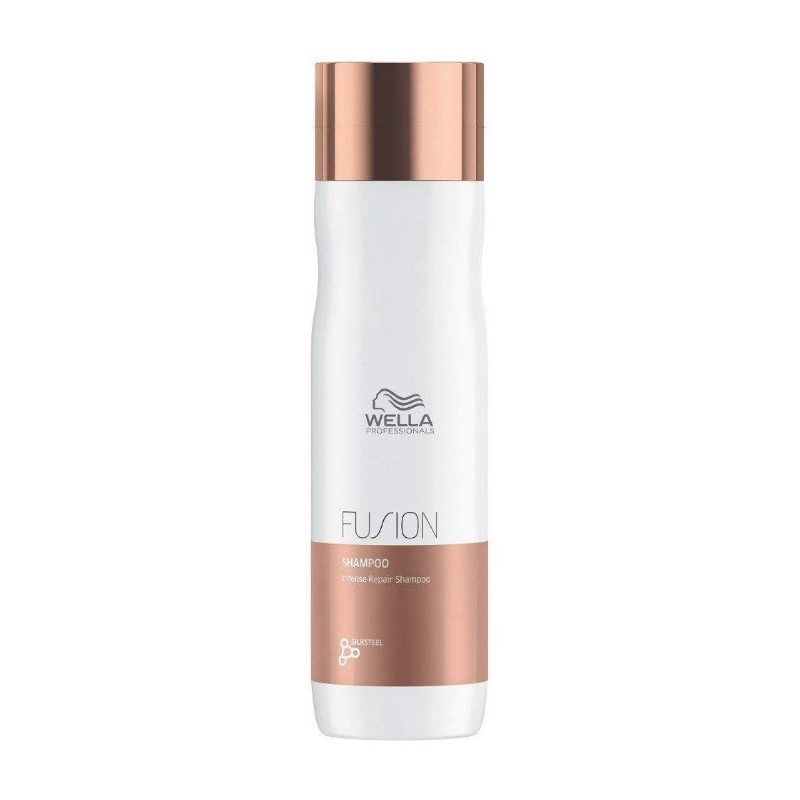 WELLA PACK FUSION - SHAMPOO 250ML  ACONDICIONADOR 200ML - 2