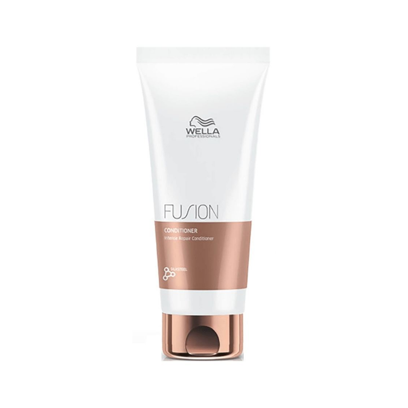 WELLA PACK FUSION - SHAMPOO 250ML  ACONDICIONADOR 200ML - 3