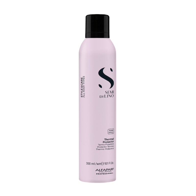 ALFAPARF SEMI DI LINO - SPRAY PROTECTOR TÉRMICO 300ML - 1