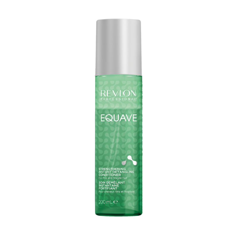 REVLON EQUAVE - STRENGTHENING DETANGLING CONDITIONER 200 ML - 1